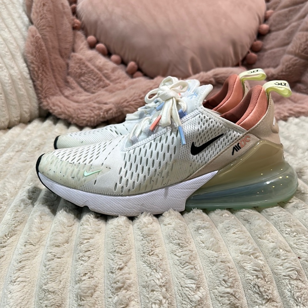 Nike air max 270